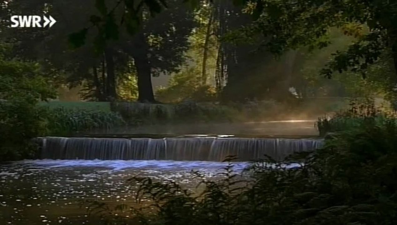 Schätze der Welt - Muskau Fürst Pückler Park (Deutschland)