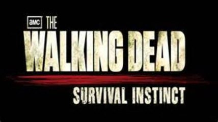 Vidéo Test - The Walking Dead : Survival Instinct - Un jeu de zombies, fait par des zombies ! (Full HD) (PC)