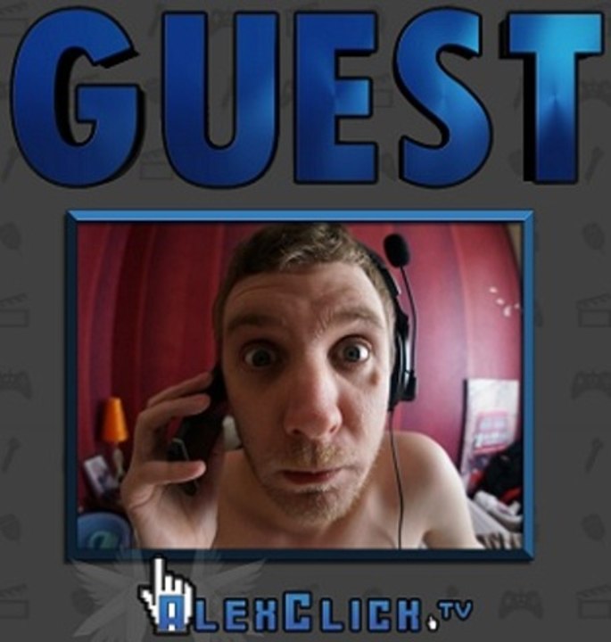 Teaser Guest : Interviews et détente