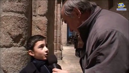 Interview of Antoine (29 Jan, 2011)