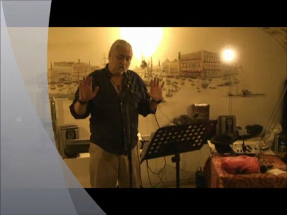 IL SUFFIRAIT DE PRESQUE RIEN  (Serge Reggiani  par Giorgio)