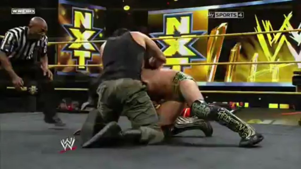 Uploaded by DesiTvForum.net 20th March 2013 NT Part1