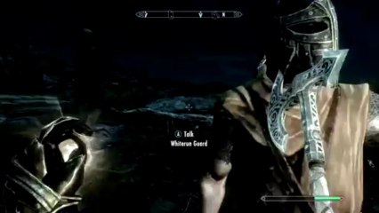 SKYRIM | Lets Play Part 22!!!