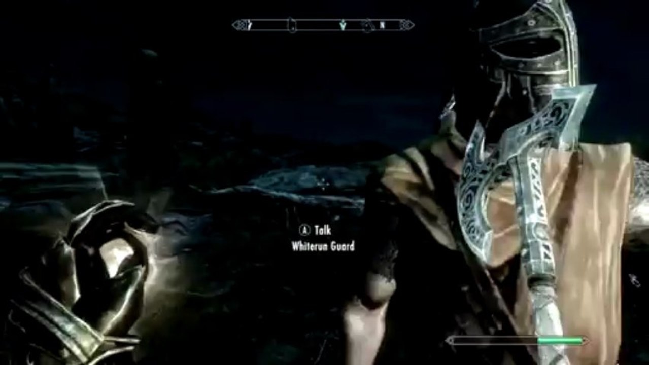 SKYRIM | Lets Play Part 22!!!