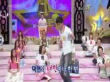 Golden Bell - SHINee, KARA, SNSD, 2PM, Changmin'2AM Part 2 indo sub