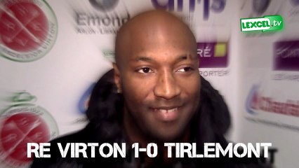 20130323 Virton Tirlemont - Rudy Saintini
