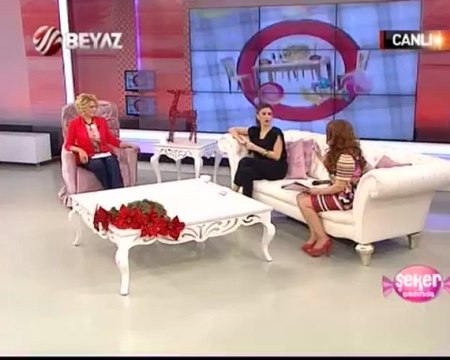 Şeker Tadında 23.03.2013 1.Kısım