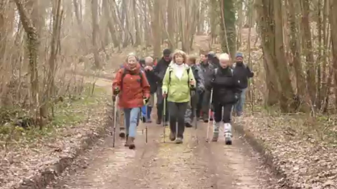 Rando Maudétour