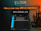 Beat making programs-make drum beats