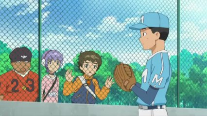 Little Battlers Experience ตอนที่ 02 [720p]