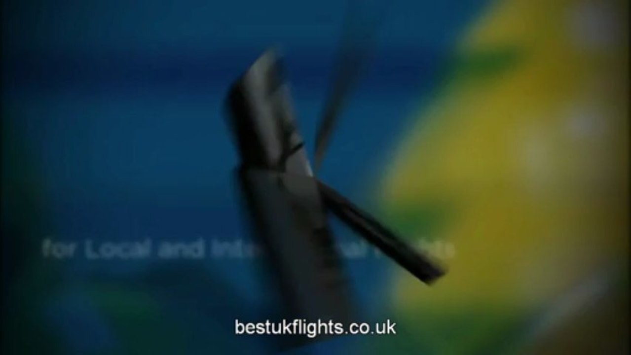 Uk Flight Comparison
