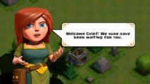 Clash of Clans Cheats iPhone Clash of Clans hack iPhone