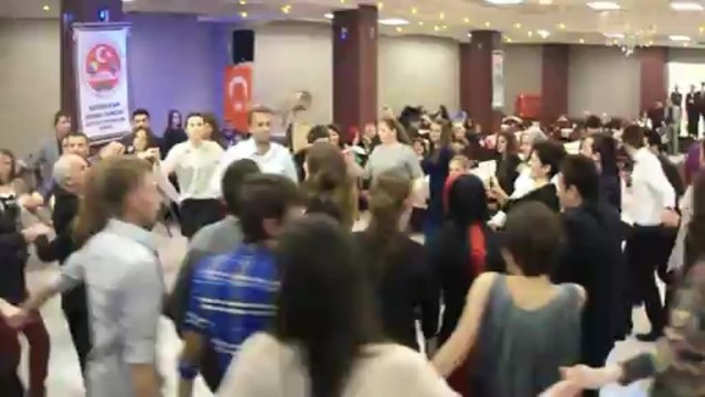 bosnak gecesi sakarya bosna sancak