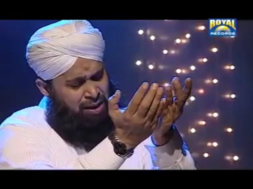 Karam Mangta hoin By Aashir Ali