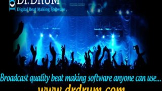 Best beat making software-how to make music beats