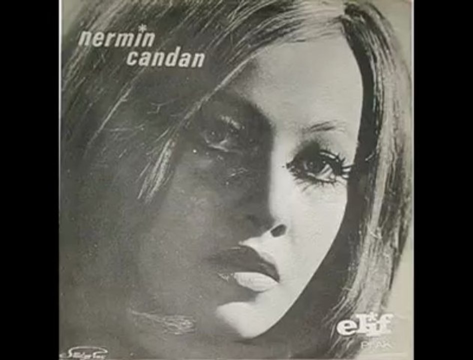 NERMİN CANDAN -ARABAYA TAŞ KOYDUM