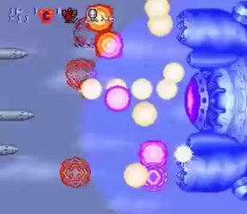 Contra III : The Aliens Wars - Longplay
