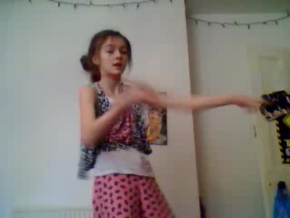 dance