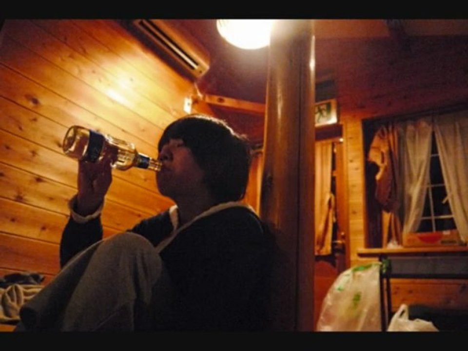 こしゆかムービーテスト