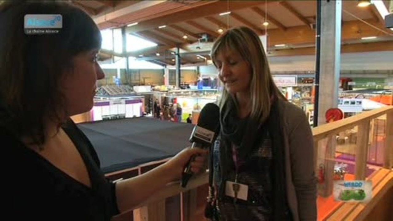 Hebdo DD : Le développement durable en Alsace (21/03/13)