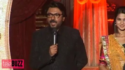 Saraswatichandra PUNISHED for Gau Hatya in Saraswatichandra 23rd March 2013 MAHAEPISODE