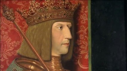 ハプスブルク帝国「第01回-双頭の鷲の下に」(03-of-04)