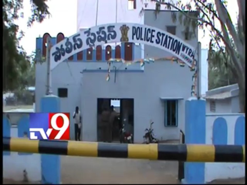 Top Maoist leader Sudershan arrested in Khammam