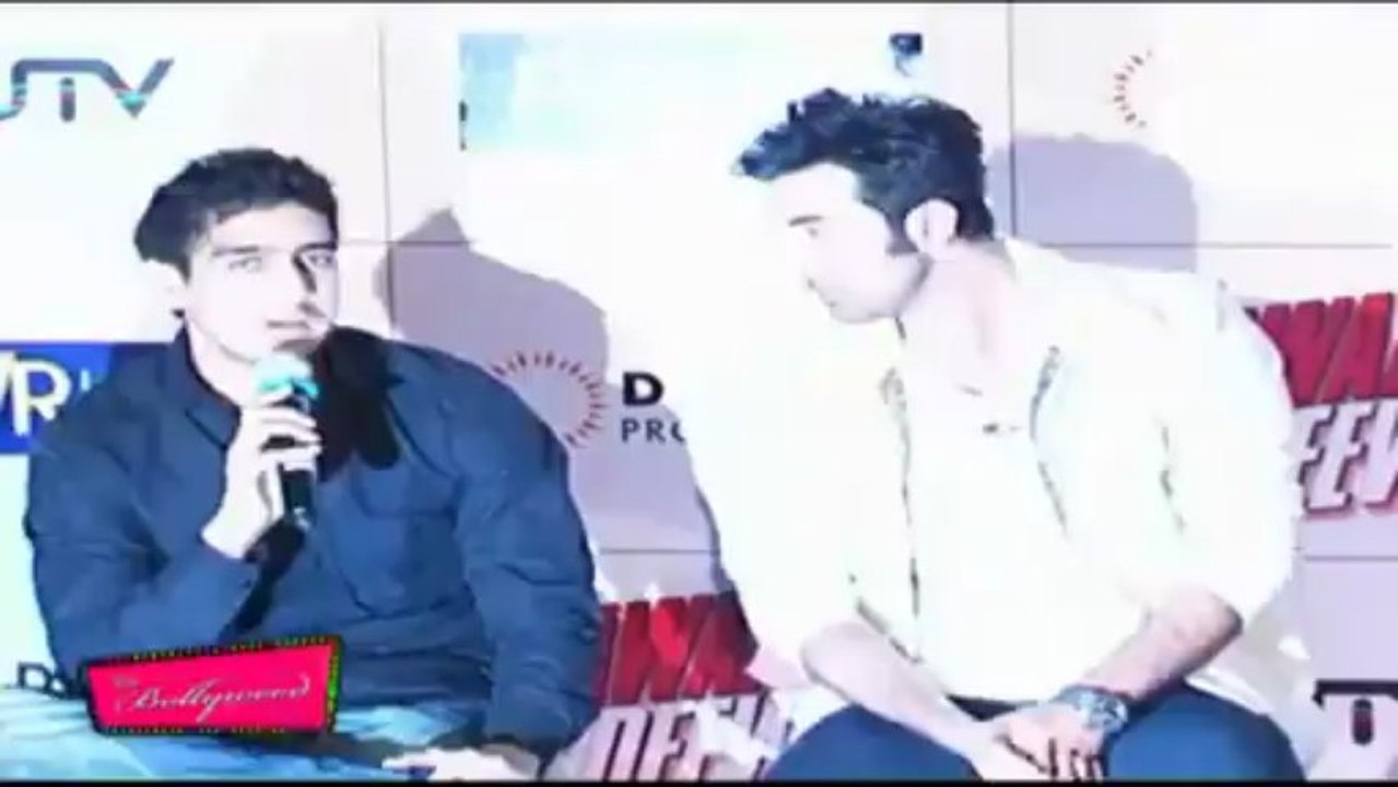 Ranbir & Deepika Best Onscreen Couple ?