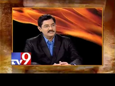Murali Krishna's encounter with DGP Dinesh Reddy - Promo