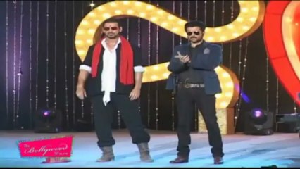 'Shootout At Wadala' Music Launch