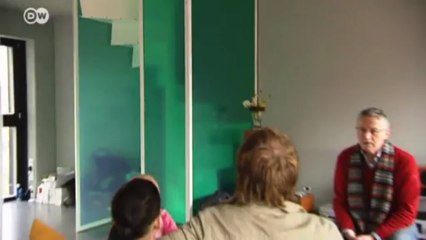 Aufgeputzt -  Hamburger Problemkiez im Wandel | Kultur 21