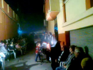 mekke yollarında  grup diriliş adana