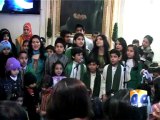 Geo Reports-London Pak Day-24 Mar 2013