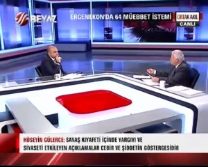 Ortak Akıl 24.03.2013 2.Kısım
