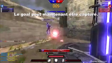 [Ep#17] Railgunners du 19/02/13 (Shootmania)