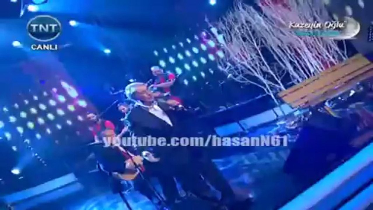 Ümit Tokcan-Trabzon Kol Havası [Kuzeyin Oğlu Volkan Konak]