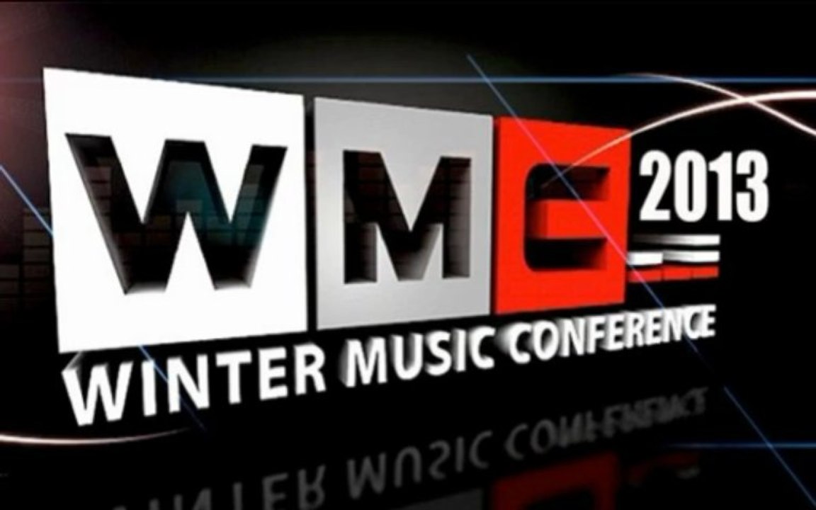 Nicky Romero & Avicii Vs. Alvaro – I Could Be Rock Music (Erick Decks Private WMC 2013 Mashup)