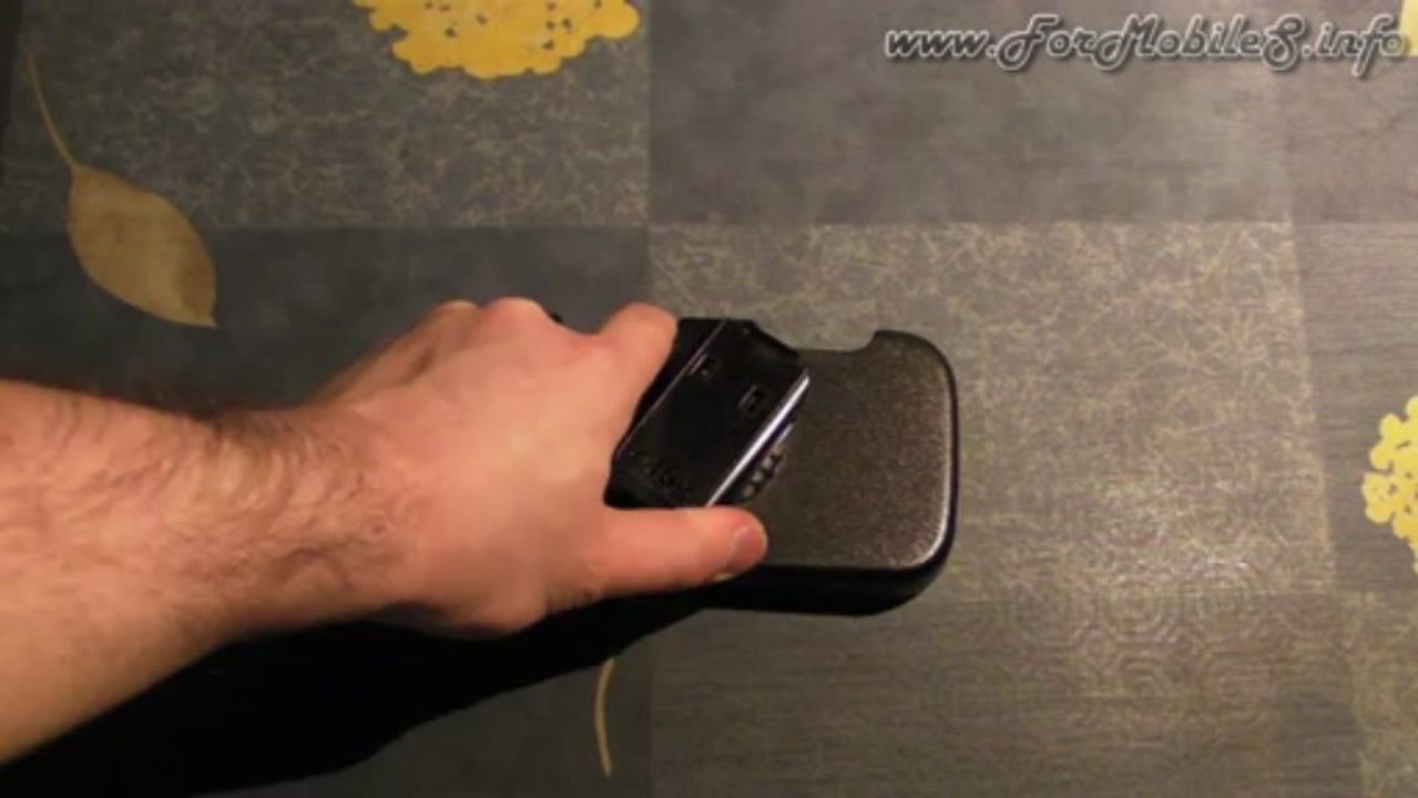 Recensione completa su OtterBox Defender Series Crevasse per Galaxy S III