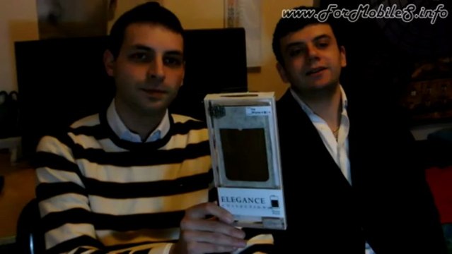 Come avere gratis Cooler Master Dorset Pouch per iPhone [Flash Giveaway]