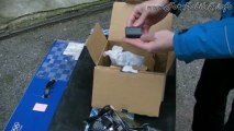 Unboxing della camera Sony HDR-CX730E - esclusiva italiana !