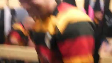 TC 1st XV vs Carnforth