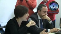 Forum delle Culture, commissione comunale (Video integrale)