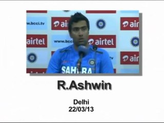 India PC day1 4th test