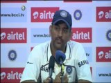 India post match PC day5 3rd test