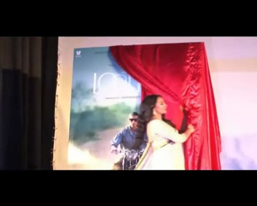 Sonakshi on Lootera