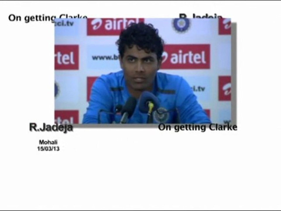 India PC day2 3rd test