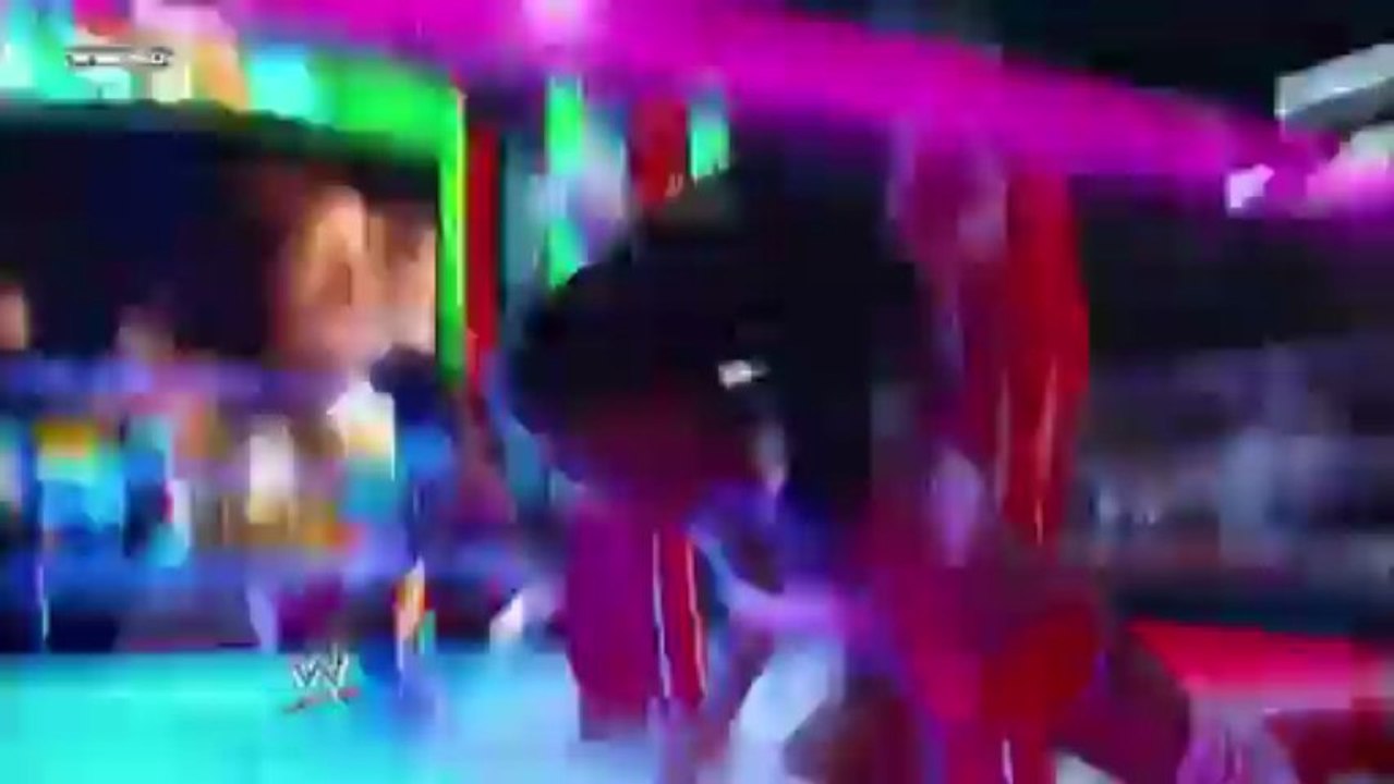 SS 21 Marzo http://www.tvwrestlinghd.com