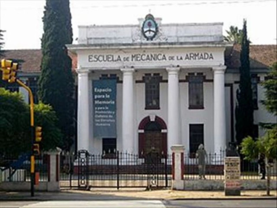 37 años del Golpe Militar del 76