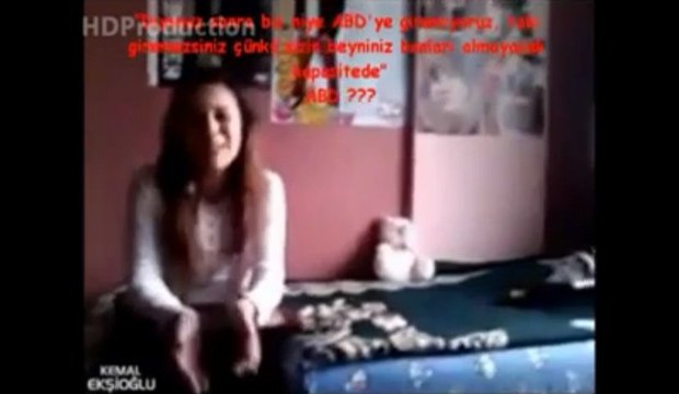 türk ve yabancı kızların varkı