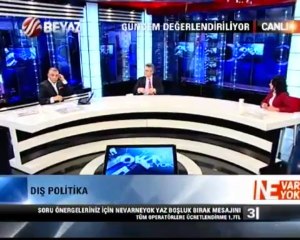 Ne Var Ne Yok 24.03.2013 1.Kısım